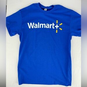 Offical Walmart Employee Walmart + T-Shirt